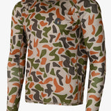 Gator Waders Men's Long Sleeve Performance Sweatshirt