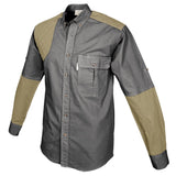 TAG Safari Men's Upland Long Sleeve Shirt