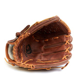 Nokona Classic Walnut Closed Web Tan Lace 13" Right Handers Baseball Glove