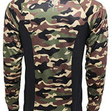 White Water X-Large Camoflex Breathable Long Sleeve Shirt