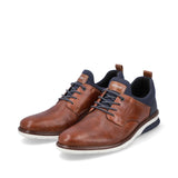 Rieker Men's Dustin 50 Slip-On Shoe