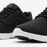 TravisMathew Men's The Daily 2.0 Woven Sneaker