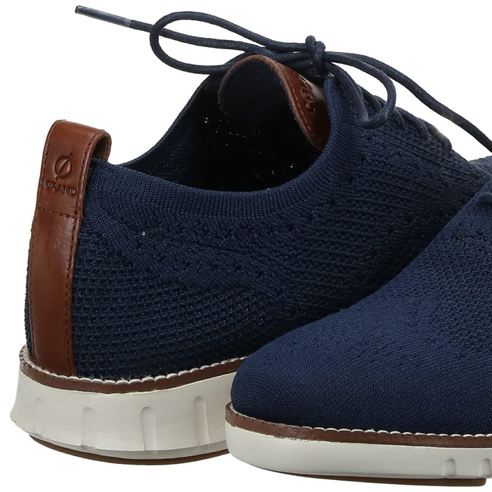 Cole Haan Men's Zerogrand Stitchlite Wingtip Oxford Shoes