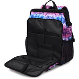 Nurse Mates Ultimate Backpack With Laptop Compartment For Travel