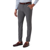 Mizzen+Main Men's Helmsman Chino Pant, Athletic Tapered Fit, Wrinkle-Resistant, Four-Way Stretch