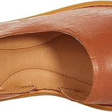 BORN Women's Comfortable Inlet Leather Sandal