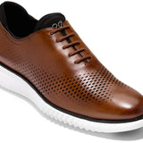 Cole Haan Men's 2.Zerogrand LSR Wing Oxford