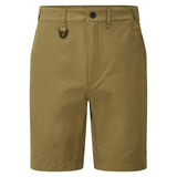 Gill Men's Coffee Medium Lightweight Sailing Excursion Shorts