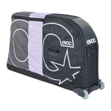 Evoc Bike Travel Transport Bag Multicolor 310L With Wheels