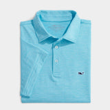 Vineyard Vines Men's St. Jean Stripe Sankaty Polo