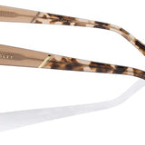 Radley London Women's Elspeth Gloss Pink/Pink Tortoiseshell Oversized Sunglasses