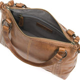 Frye Melissa Medium Crossbody