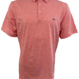 Vineyard Vines Men's St. Jean Stripe Sankaty Polo