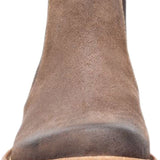 Born Men's Brody Handcrafted Leather Chelsea Boot