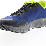 Inov-8 RocFly G 350 Men's Navy/Yellow Size 12 Trail Running Shoes