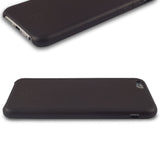 Vaultskin Soho Leather Wallet Case for iPhone