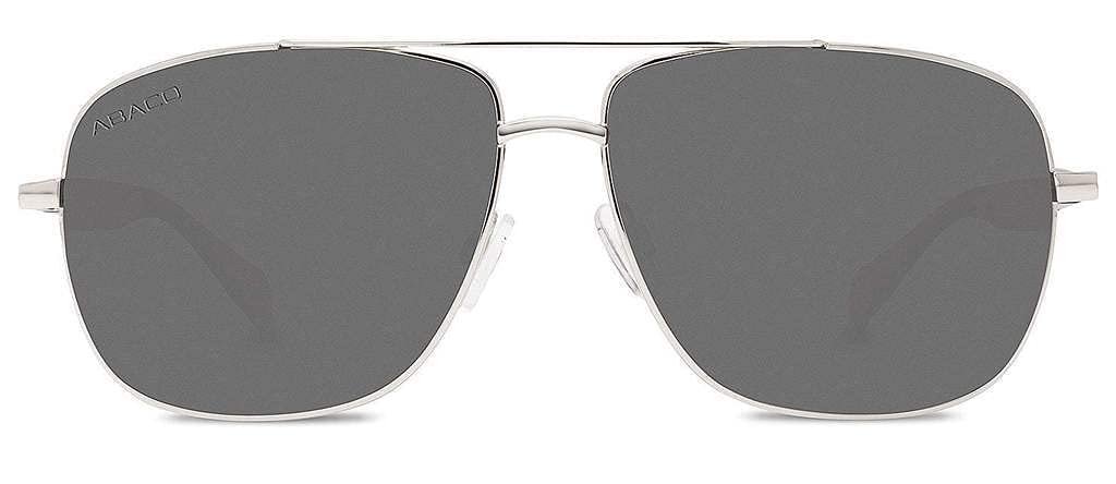 Abaco Men's Austin Polarized Sunglasses