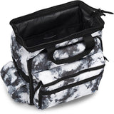 Nurse Mates Ultimate Nursing Bag With Laptop Compartment For Travel