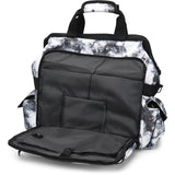 Nurse Mates Ultimate Nursing Bag With Laptop Compartment For Travel