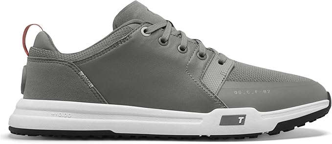 TRUE Linkswear Men's OG Cush Golf Shoes