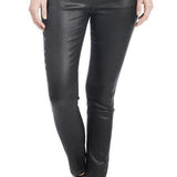 Coco + Carmen OMG Shimmer and Shine Skinny Ankle Jeans