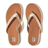 FitFlop Women's Gracie Leather FLIP-Flops