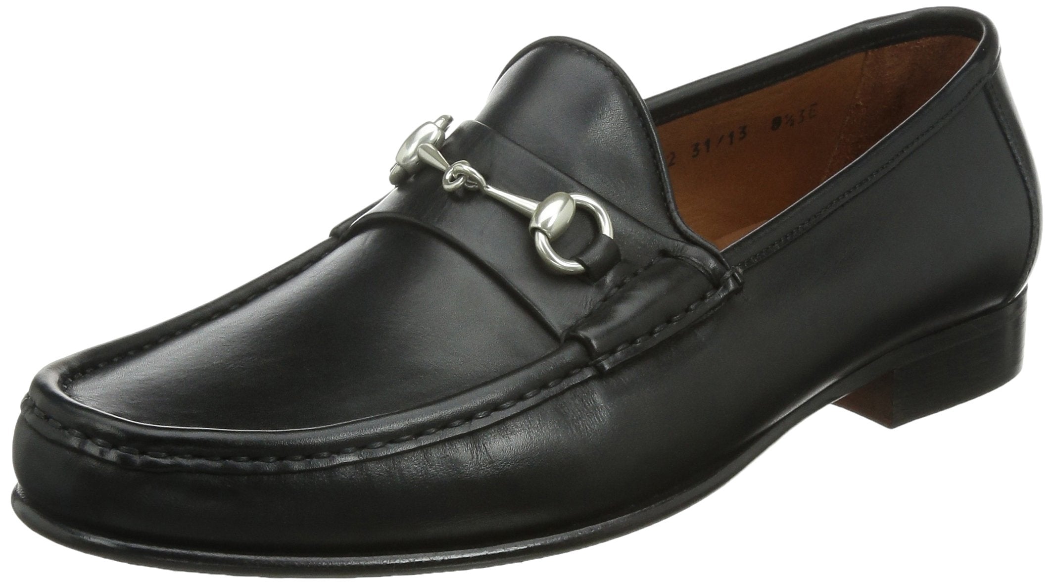 Allen Edmonds Men's Verona II Leather Loafers