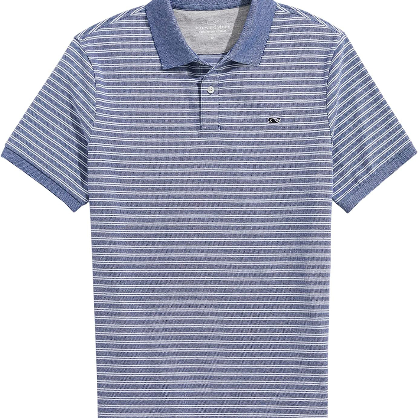 Vineyard Vines Men's Edgartown Pique Polo