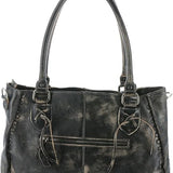 Bed|Stu Women’s Rockababy Leather Bag