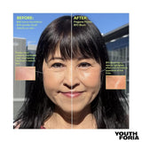 Youthforia BYO Blush Color Changing Blush Oil Blendable For Perfect Shade