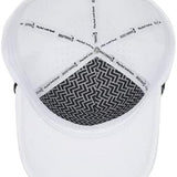 Bogey Bros Novelty Golf Hat for Golfing & Sport, Breathable Golf Snapback Hats for Men & Women, Golf Cap with Novelty Designs
