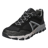 Allrounder by Mephisto Men's Challenge-Tex Trail Running Shoes