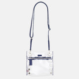 Hammitt Women's Tony Small Leather Purse With Strap