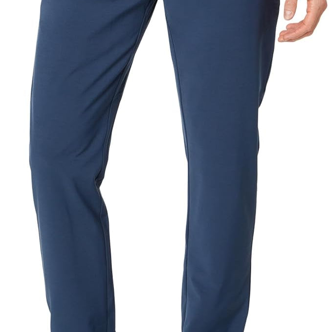 TravisMathew Men's Open to Close Tech Chino Golf Pant