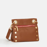 Hammitt Women's Tony Small Leather Purse With Strap