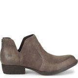 Born Women's Kerri Handcrafted Leather Ankle Boots