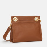 Hammitt Women's Tony Small Leather Purse With Strap