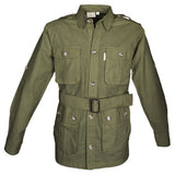 Safari Jacket for Men