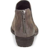 Born Women's Kerri Handcrafted Leather Ankle Boots