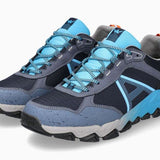 Allrounder by Mephisto Men's Challenge-Tex Trail Running Shoes