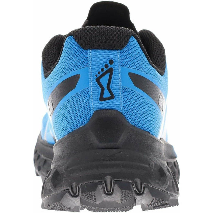 Inov-8 Men's TrailFly Ultra G 300 MAX Blue/Black Size 7 Trail Running Shoes