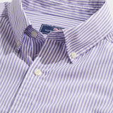 Vineyard Vines Men's Classic Fit Poplin Button-Down Shirt