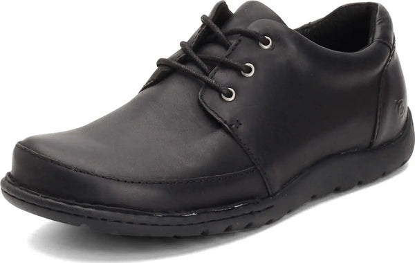 born mens dress shoes Men's Born Nigel 3 - Eye Shoes