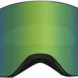 Dragon Alliance X2S Snow Goggles