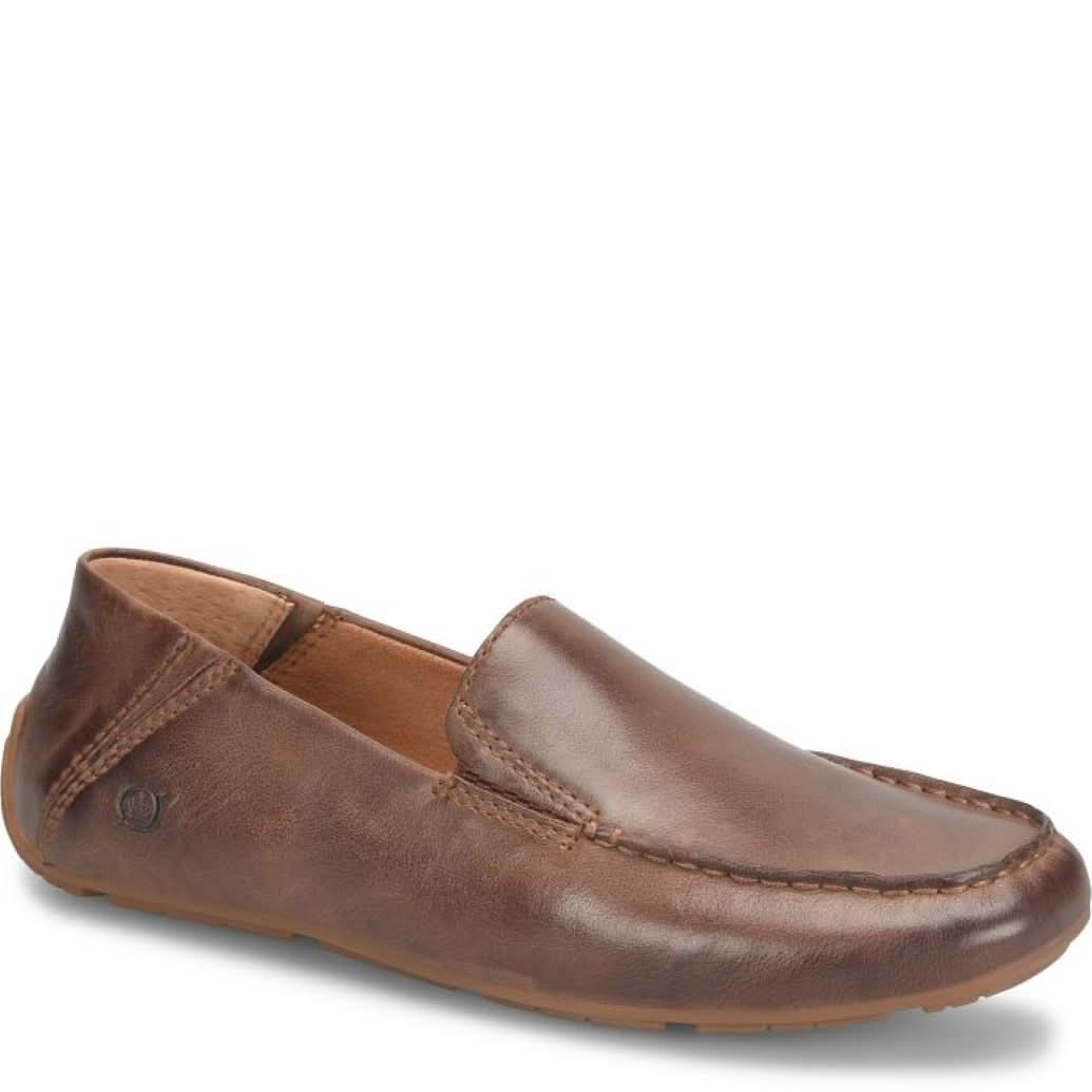 Born Men's Marcel Driving Style Loafer