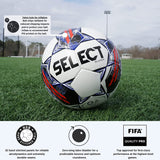 Select Bundle of 5 Select Super FIFA V22 Soccer Ball Size 5 FIFA Approved