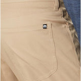 TravisMathew Men's Open to Close Classic Golf Pant