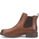 BORN Women's Cove Leather Ankle Chelsea Boots