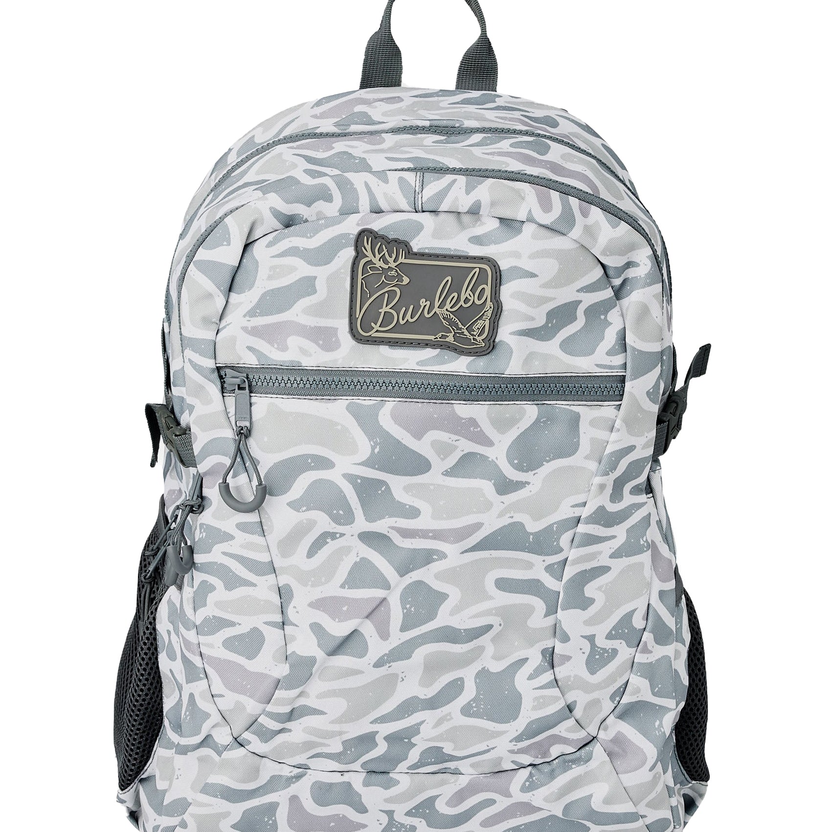 Burlebo Backpack Carry-On Travel Laptop Performance Bag