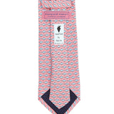 Vineyard Vines Men's Bonefish Necktie